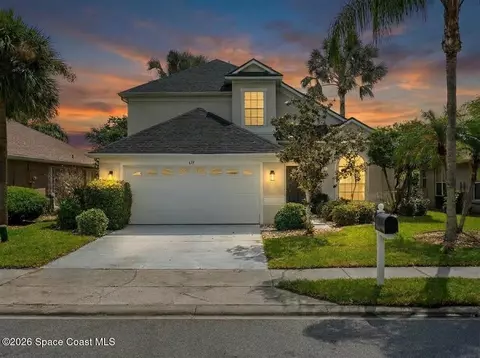 619 Ashbury Ave, Melbourne, FL 32940