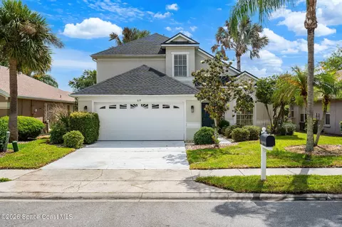 619 Ashbury Ave, Melbourne, FL 32940
