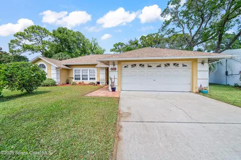 2360 Honeybrook Creek Dr, Melbourne, FL 32935