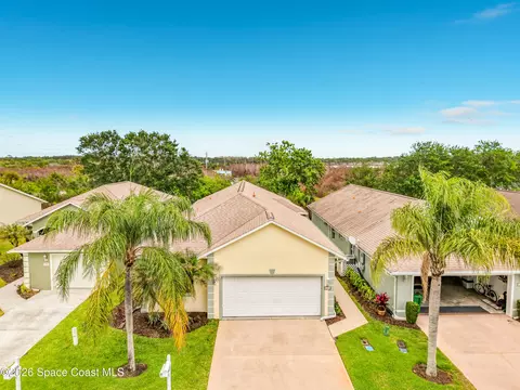 4381 Timothy Dr, Merritt Island, FL 32953