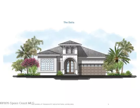 14 Spinnaker Cir, Titusville, FL 32780