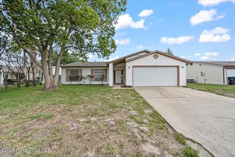 3720 Ranger St, Titusville, FL 32796