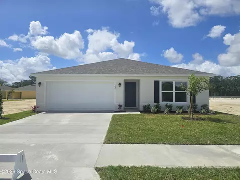 602 SW Richmond Cir SW, Palm Bay, FL 32908