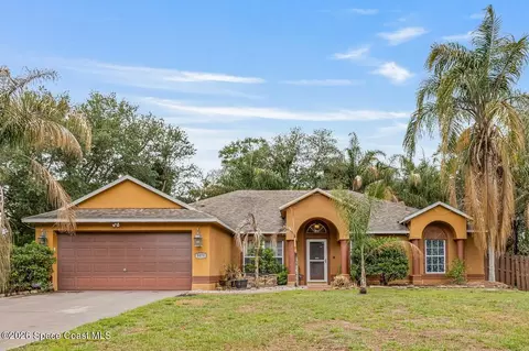 5870 Logan Ave, Cocoa, FL 32927