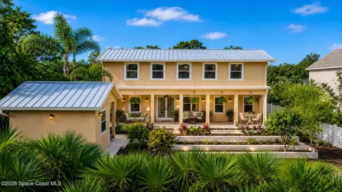 1487 Xavier Ave SE, Palm Bay, FL 32909