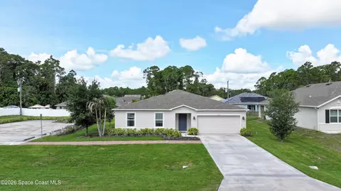 1610 Degroodt Rd SW, Palm Bay, FL 32908