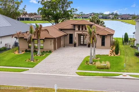 4732 Tennyson Dr, Rockledge, FL 32955