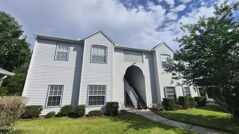 4881 Lake Waterford Way W #3-208, Melbourne, FL 32901