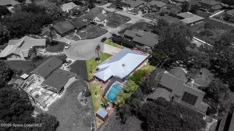 2554 Kumquat St NE, Palm Bay, FL 32905
