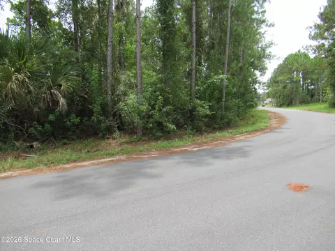 427 Four Winds St SW, Palm Bay, FL 32908