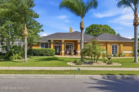 346 Carmel Dr, Melbourne, FL 32940
