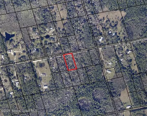 0000 Harrison Rd, Mims, FL 32754