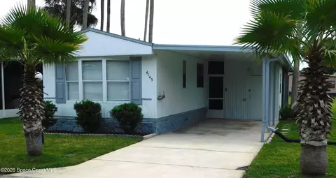 4145 Gatewood St, Cocoa, FL 32926