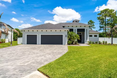 2713 Mancina Ct, Melbourne, FL 32904