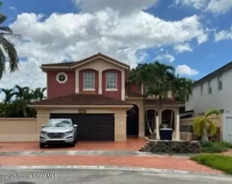 3921 SW 154th Ct, Miami, FL 33181