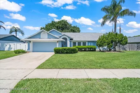 2794 Nobility Ave, Melbourne, FL 32934