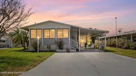 504 Jean Cir, Melbourne, FL 32904