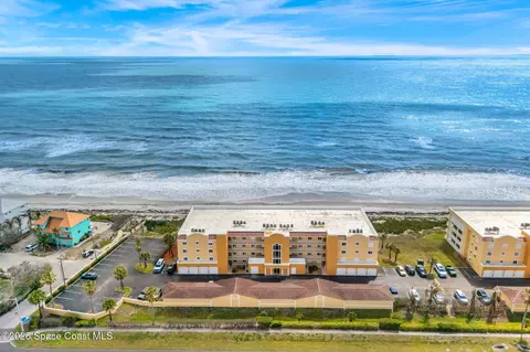 1791 Highway A1a Hwy #1204, Indian Harbour Beach, FL 32937