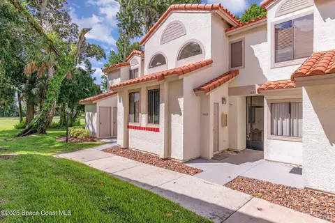 1089 Country Club Dr #722, Titusville, FL 32780