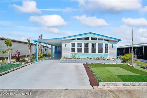 1972 Coco Plum St NE, Palm Bay, FL 32905