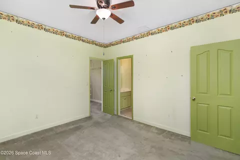 Bedroom - 3535 Sparrow Hawk Trl, Mims, FL 32754 photo 4 of 7