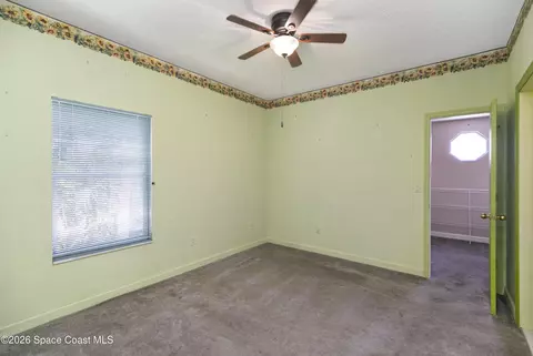 Bedroom - 3535 Sparrow Hawk Trl, Mims, FL 32754 photo 5 of 7