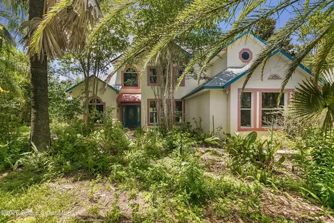 3535 Sparrow Hawk Trl, Mims, FL 32754