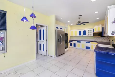 Kitchen - 3535 Sparrow Hawk Trl, Mims, FL 32754 photo 1 of 4