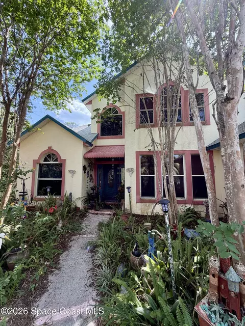 3535 Sparrow Hawk Trl, Mims, FL 32754