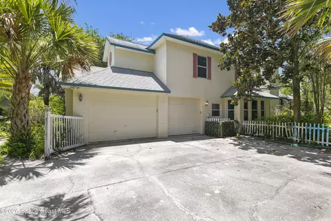 Exterior - 3535 Sparrow Hawk Trl, Mims, FL 32754 photo 1 of 4