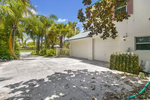 Exterior - 3535 Sparrow Hawk Trl, Mims, FL 32754 photo 2 of 4