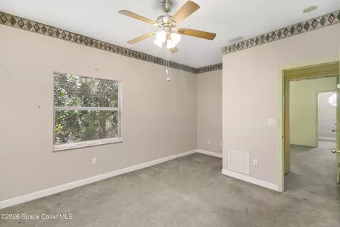 Bedroom - 3535 Sparrow Hawk Trl, Mims, FL 32754 photo 6 of 7