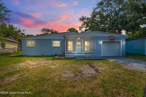 1306 S Lakemont Dr, Cocoa, FL 32922