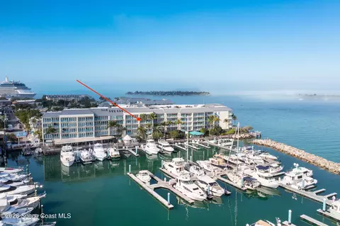 617 Front St #E43-AB LOCKOUT WEEK 46, Key West, FL 33040