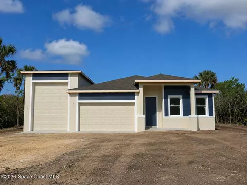 1740 Madden Ave SW, Palm Bay, FL 32908