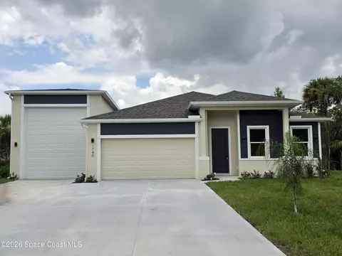 1740 Madden Ave SW, Palm Bay, FL 32908