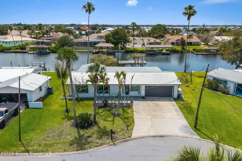 213 River Rd, Satellite Beach, FL 32937