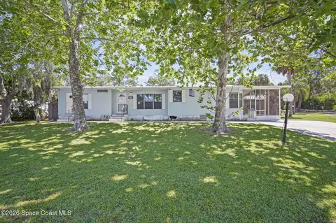 1602 Cocoa Bay Blvd, Cocoa, FL 32926