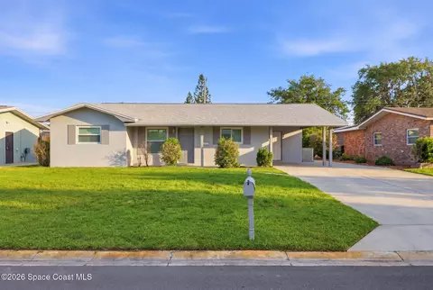 608 Cheyenne Ave, Melbourne, FL 32935