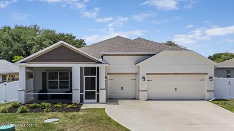 6350 Depot Ave, Cocoa, FL 32927