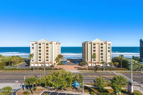 1095 Highway A1a Hwy #2502, Satellite Beach, FL 32937