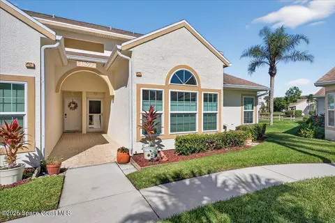 1827 Aynsley Way #4, Vero Beach, FL 32966