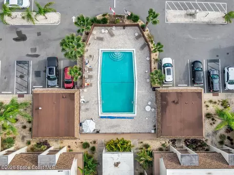 3680 Barna Ave #216, Titusville, FL 32780