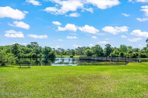 View/Area - 4693 Canard Rd, Melbourne, FL 32934 photo 12 of 13