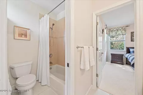 Entry Way - 4693 Canard Rd, Melbourne, FL 32934 photo 2 of 2