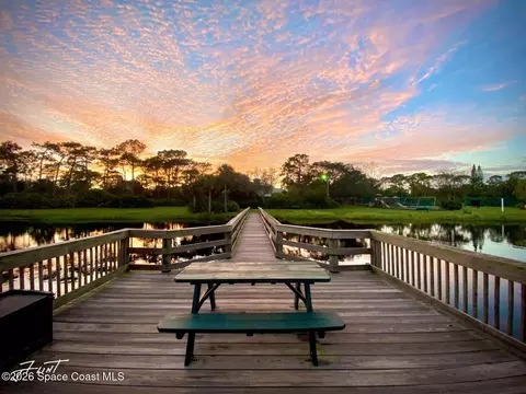 View/Area - 4693 Canard Rd, Melbourne, FL 32934 photo 11 of 13