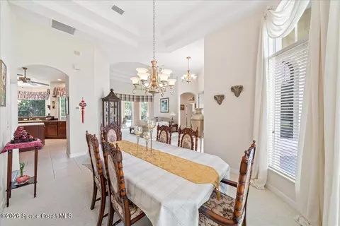 Dining - 4693 Canard Rd, Melbourne, FL 32934 photo 2 of 4