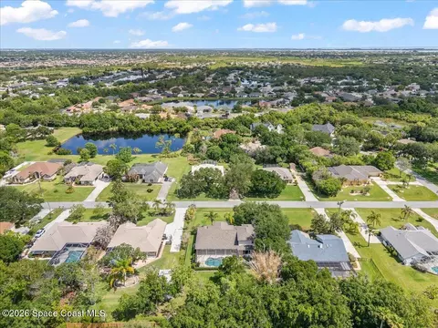 View/Area - 4693 Canard Rd, Melbourne, FL 32934 photo 7 of 13