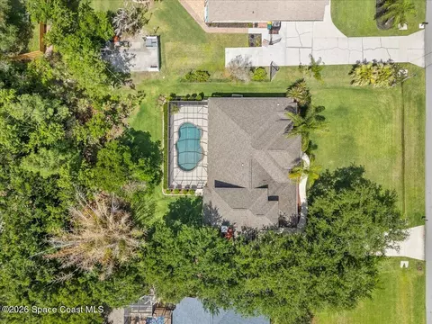 View/Area - 4693 Canard Rd, Melbourne, FL 32934 photo 1 of 13