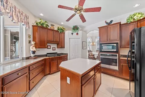 Kitchen - 4693 Canard Rd, Melbourne, FL 32934 photo 1 of 5